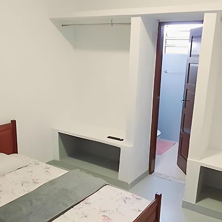 Vila Boulevard Aconchegante Manaus Eksteriør bilde