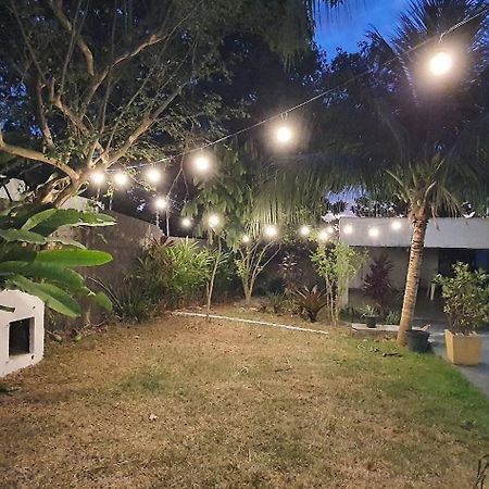 Vila Boulevard Aconchegante Manaus Eksteriør bilde