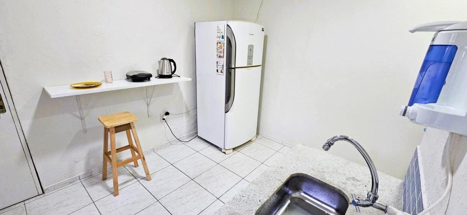 Vila Boulevard Aconchegante Manaus Eksteriør bilde