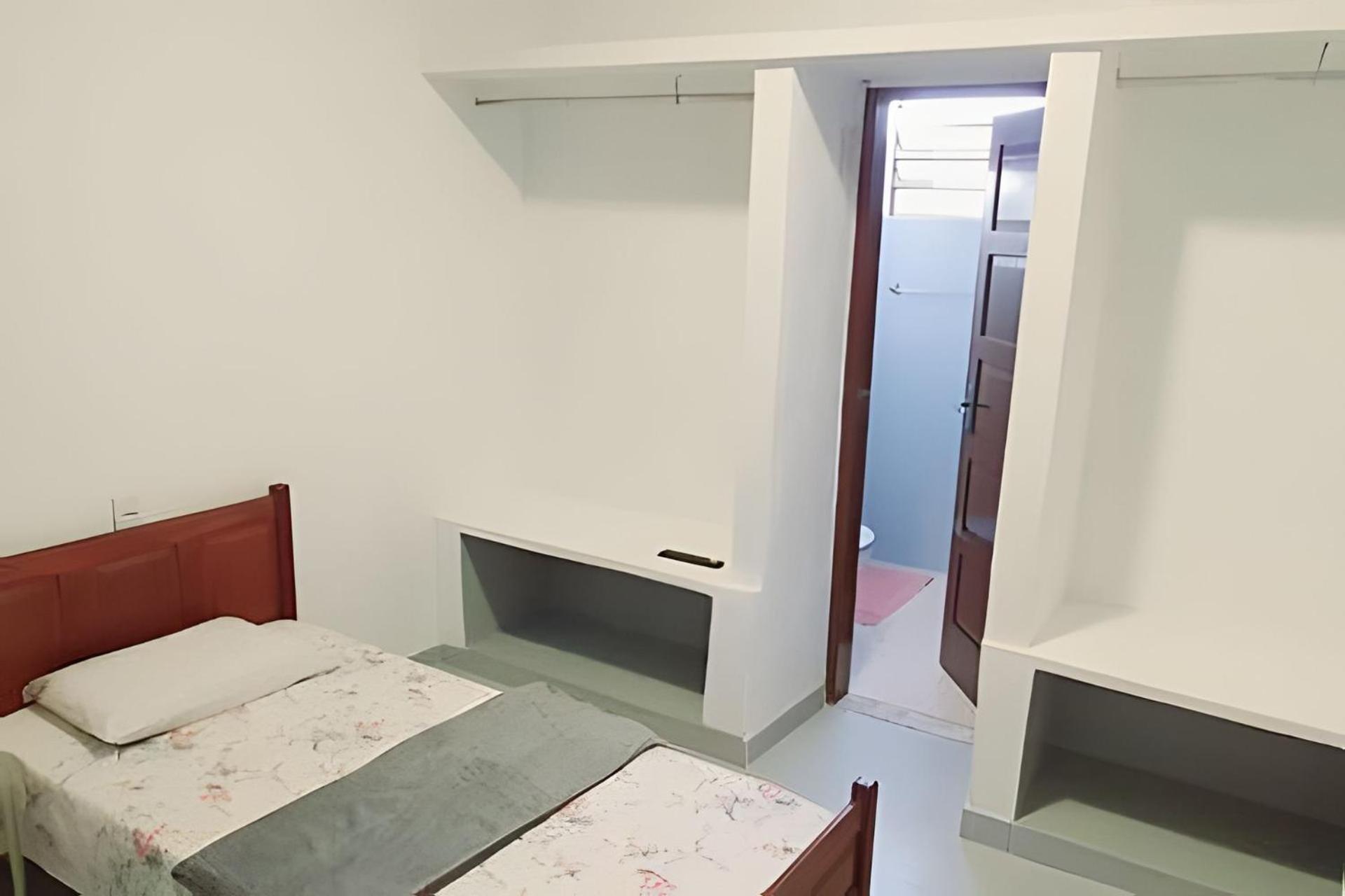 Vila Boulevard Aconchegante Manaus Eksteriør bilde
