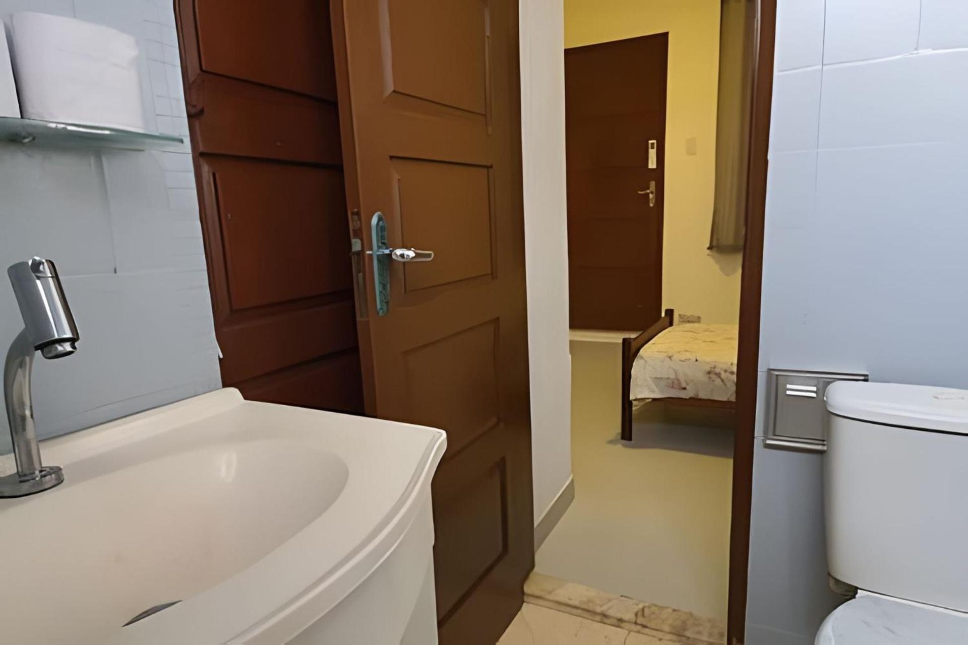 Vila Boulevard Aconchegante Manaus Eksteriør bilde